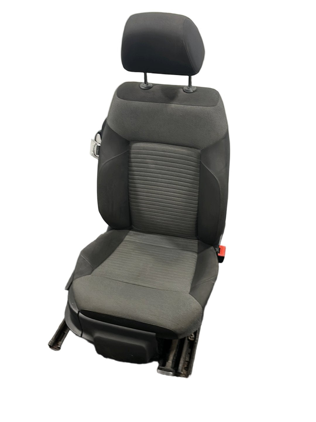 Volkswagen Polo 6R MK5 Hatchback Genuine Front Right O/S Driver Seat