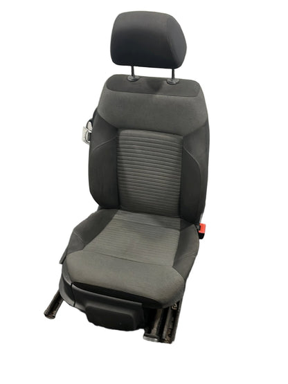 Volkswagen Polo 6R MK5 Hatchback Genuine Front Right O/S Driver Seat