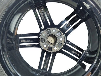 Audi 20" Alloy Wheel with Tyre 255/45/20 7mm 8R060102586