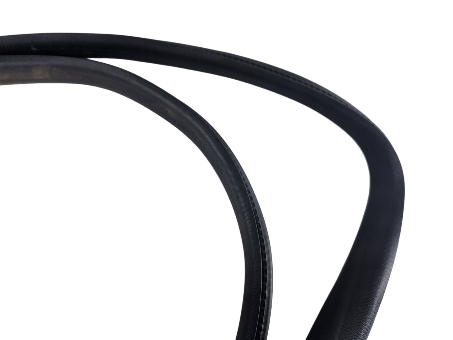 Ford Fiesta MK8 B479 Hatchback Genuine Rear Left Passenger N/S Rubber Door Seal
