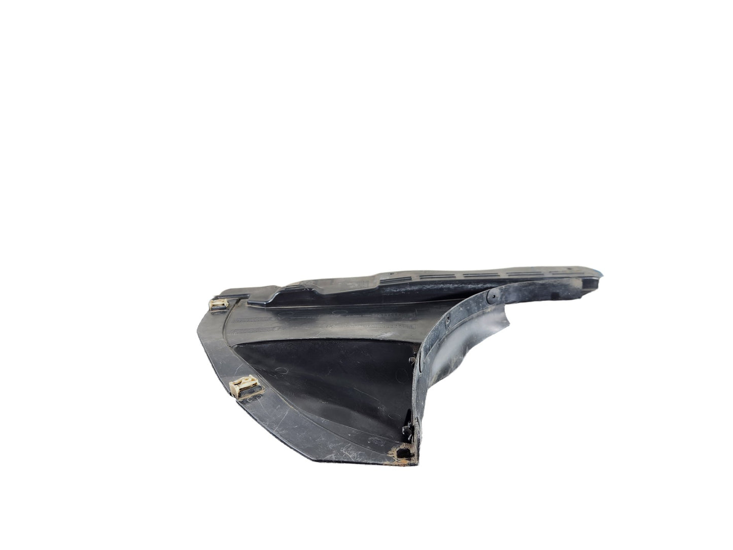 BMW 2 SERIES GRAN TOURER F45 F46 FRONT LEFT WHEEL ARCH SPLASH GUARD 7290791