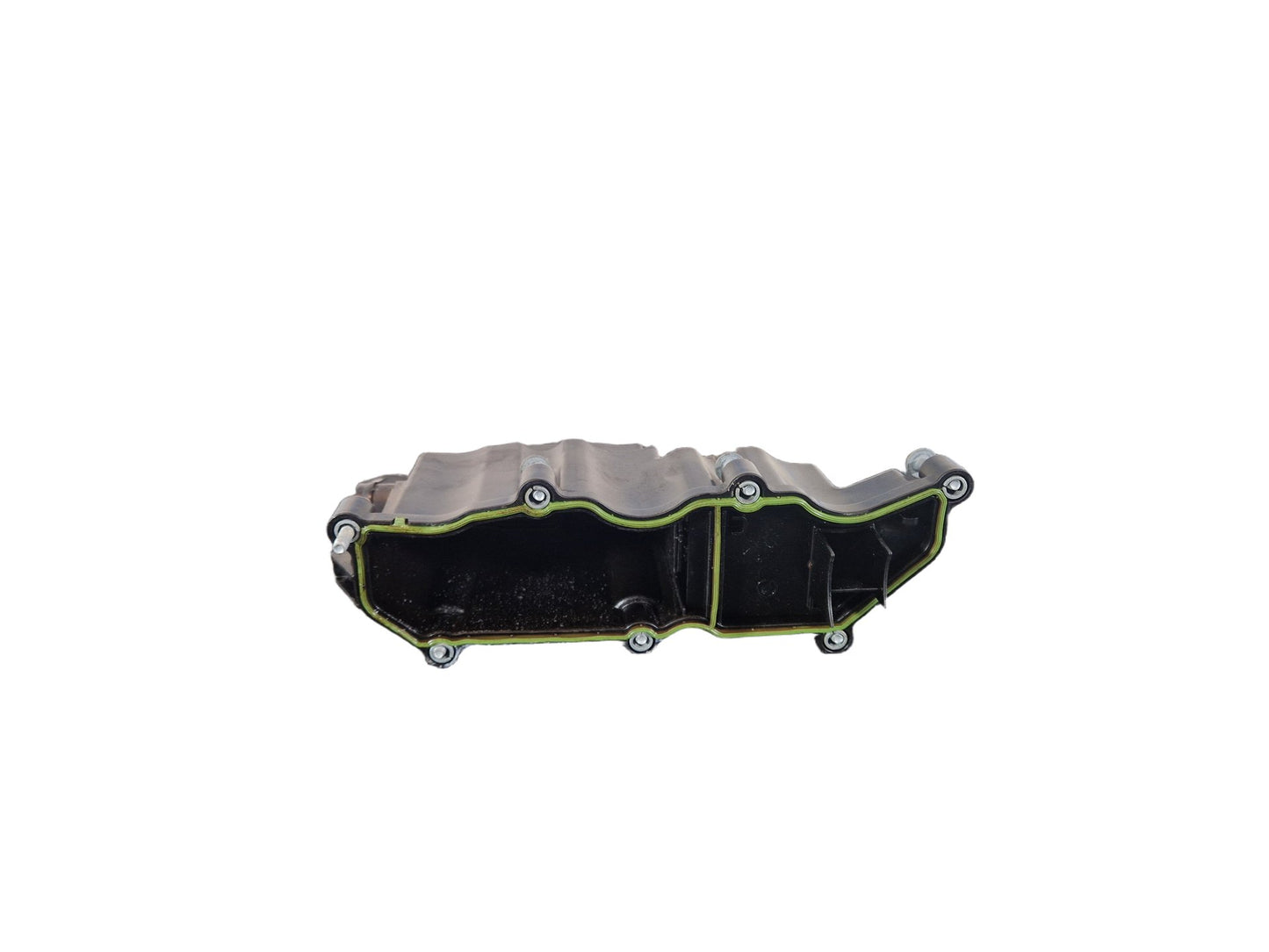 Land Rover Range Rover Evoque L551 AJ20P 2.0 Petrol Camshaft Cover H4P3-6J014-BD