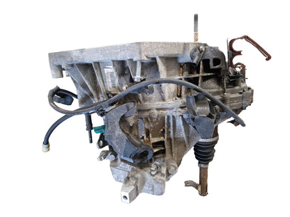 Renault Grand Scenic 1.4L H4J700 6 Speed Manual Transmission Gearbox 7701700576