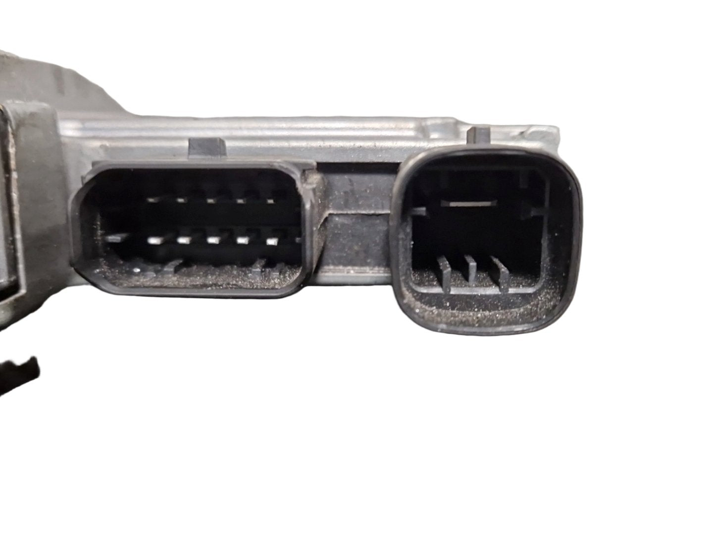Citroen C4 Picasso MK2 (B78) MPV Start Stop Stabiliser Control Module 9804849480