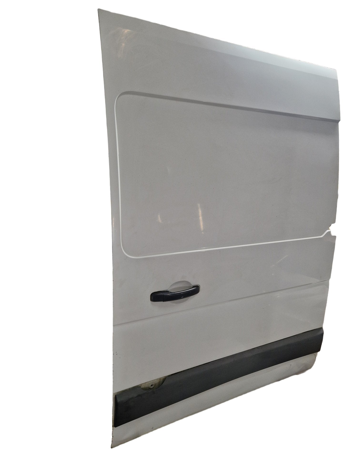 Renault Master MK3 (Ph1) (X62) Cargo Van Genuine Left N/S Passenger Sliding Door