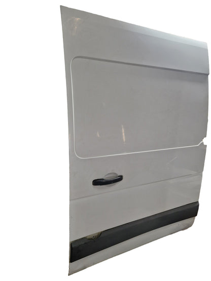Renault Master MK3 (Ph1) (X62) Cargo Van Genuine Left N/S Passenger Sliding Door