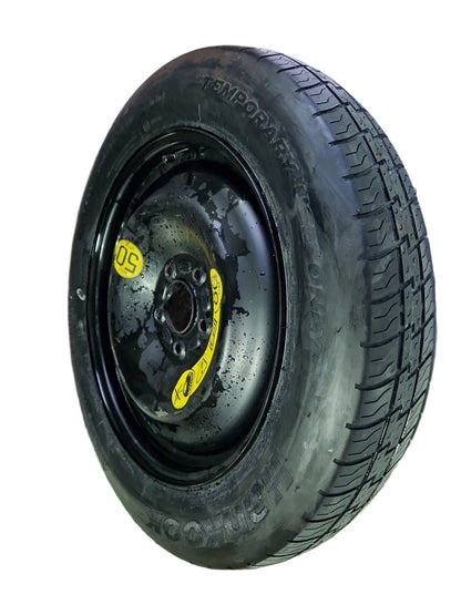 Ford Focus MK3 (C346) Hatchback 16" Spare Wheel with Tyre 125/90/16 ~3mm
