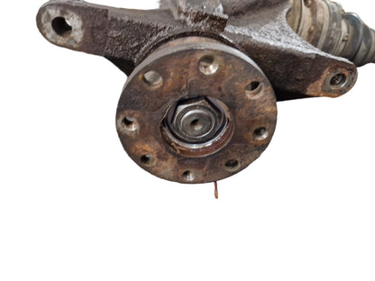 BMW 116i E87 Hatchback Genuine Rear Differential Assembly Ratio 3.64 7519925