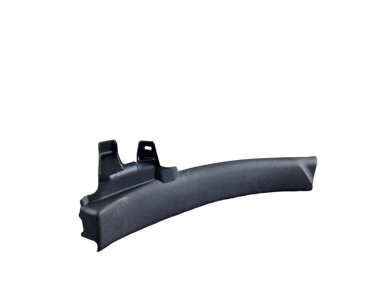 BMW 118i F40 Hatchback Genuine Rear Right Door Entrance Trim 7444942