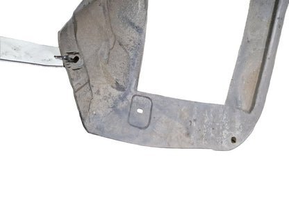 2011 Vauxhall Meriva MK2 (B) (4470) Front Left N/S Passenger Wheel Arch Moulding