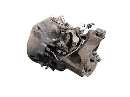 Ford Focus MK3 Transmission Gearbox 1.6L Diesel 6 Speed Manual AV6R-7002-KK
