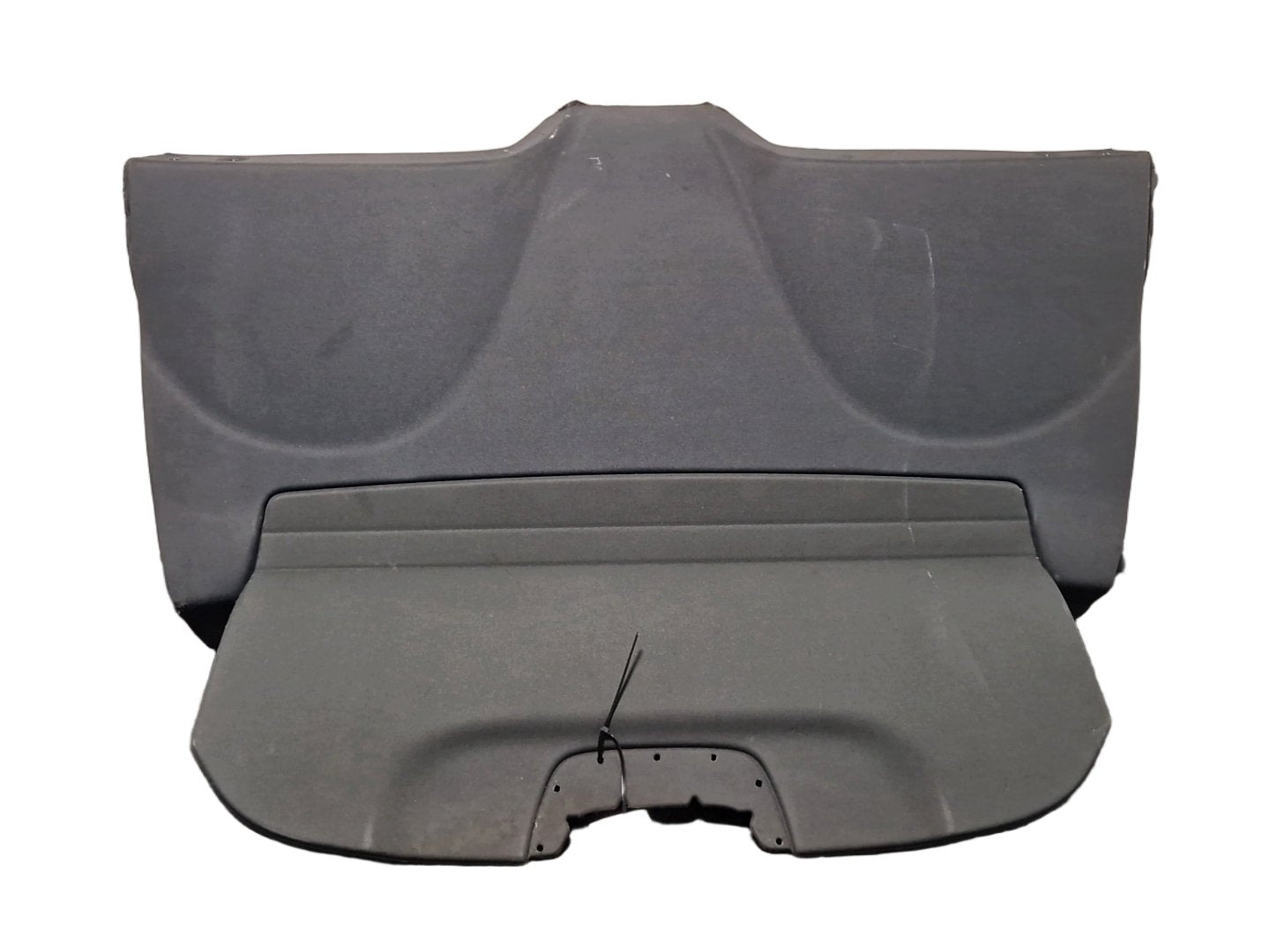 Volvo C30 MK1 FL (MK)(533) Coupe Genuine Rear Luggage Load Parcel Shelf 36151102