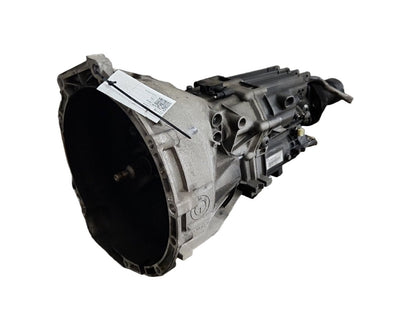 BMW 116d Transmission Gearbox 2L Diesel N47 6 Speed Manual 8610985 GS6-17DG