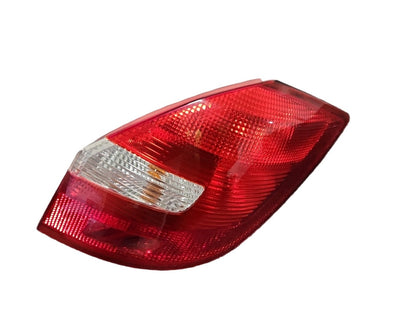 2008 Skoda Fabia 5J Genuine Rear Right O/S Driver Tail Lamp Light