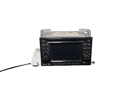 Nissan Juke MK1 (F15) Genuine Radio Stereo CD Player Head Unit 25915BH20B