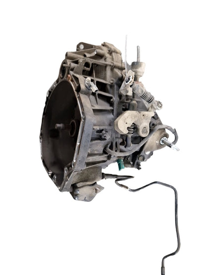 Nissan Qashqai MK1 FL Transmission Gearbox 1.5L K9K 6 Speed Manual 32010JD50A
