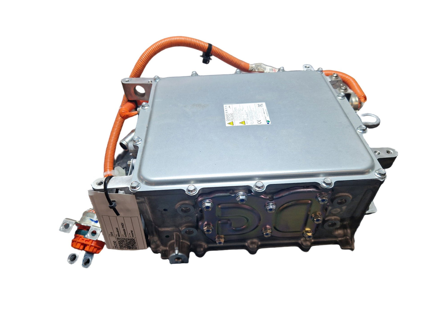Mitsubishi Outlander PHEV MK3 (RE1) (GG2W) SUV Voltage Inverter W005T70271
