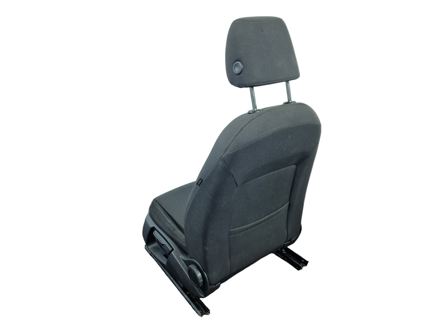 Seat Leon III 5F Hatchback Front Left Passenger Side Seat Genuine