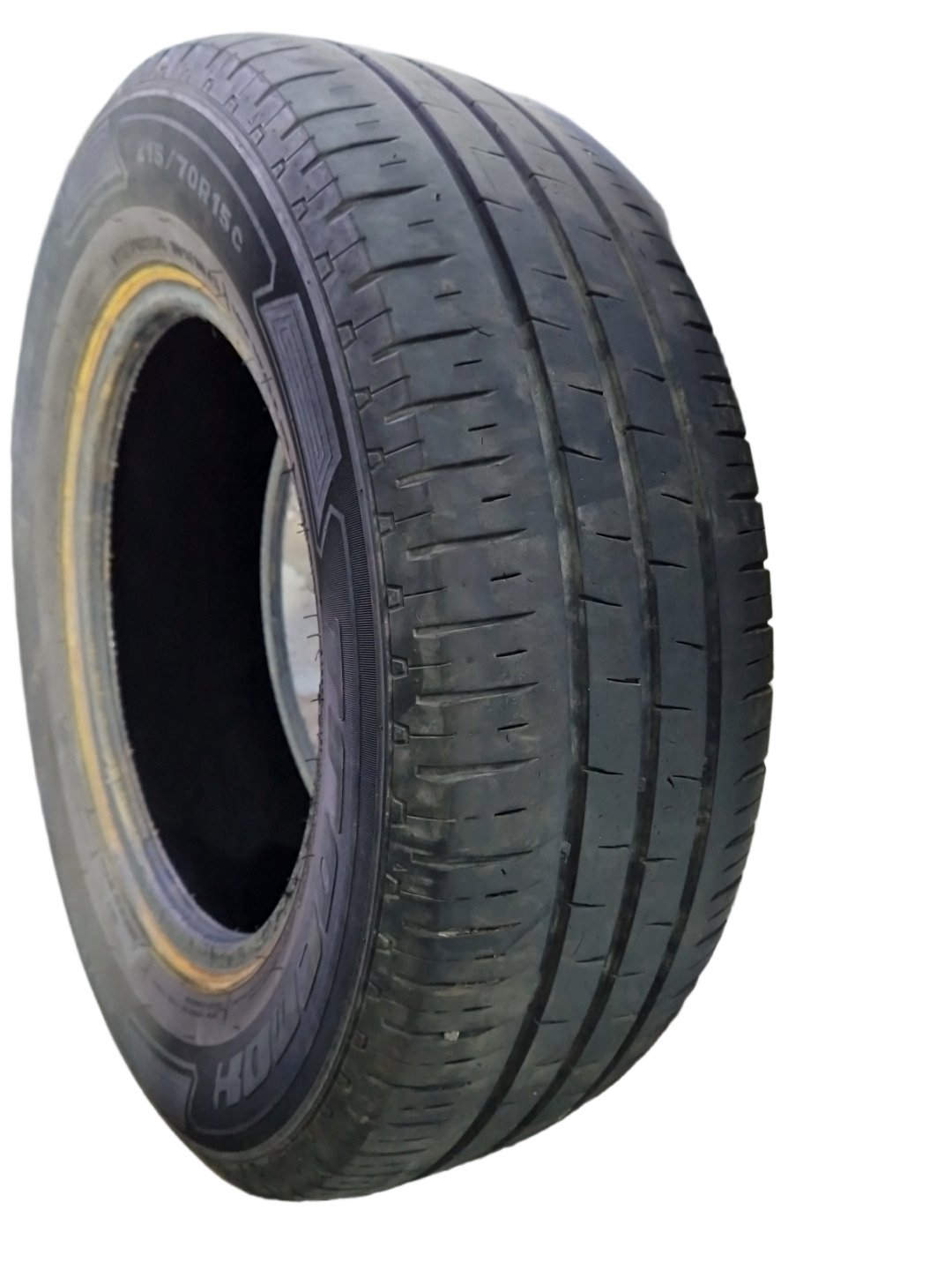 - Tyre