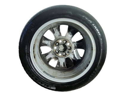 Vauxhall Insignia MK1 (A) (3700) 17" Alloy Wheel with Tyre 225/50/17 6mm