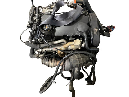Audi A4 B7 2.0L Diesel Engine Complete 103kw BRE 2004-2008