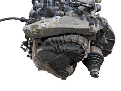 Vauxhall Meriva MK2 Transmission Gearbox 1.7L A17DTS 6 Speed Manual M06 55566357