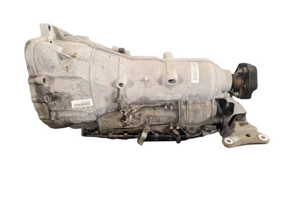 BMW 120i E87 Transmission Gearbox 2.0L N46 6 Speed Automatic GA6HP19Z 7556041