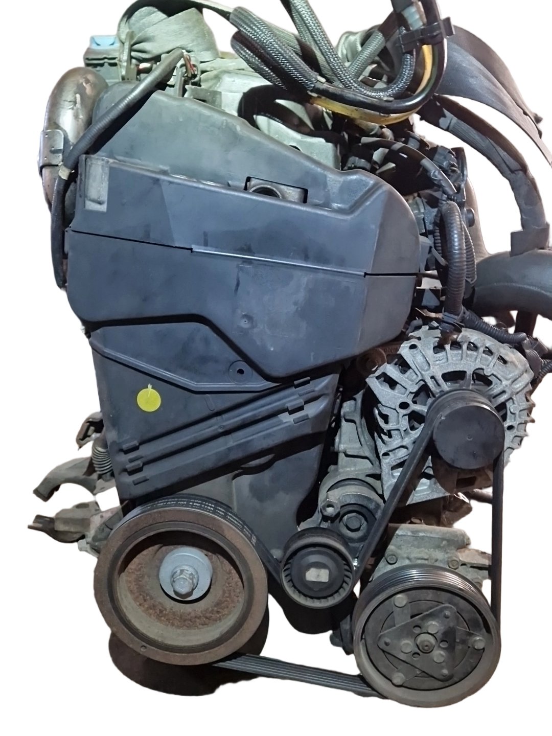 Mercedes-Benz Citan 1.5L Diesel Engine Complete 66kw K9KB608 OM607.951 2012-2021