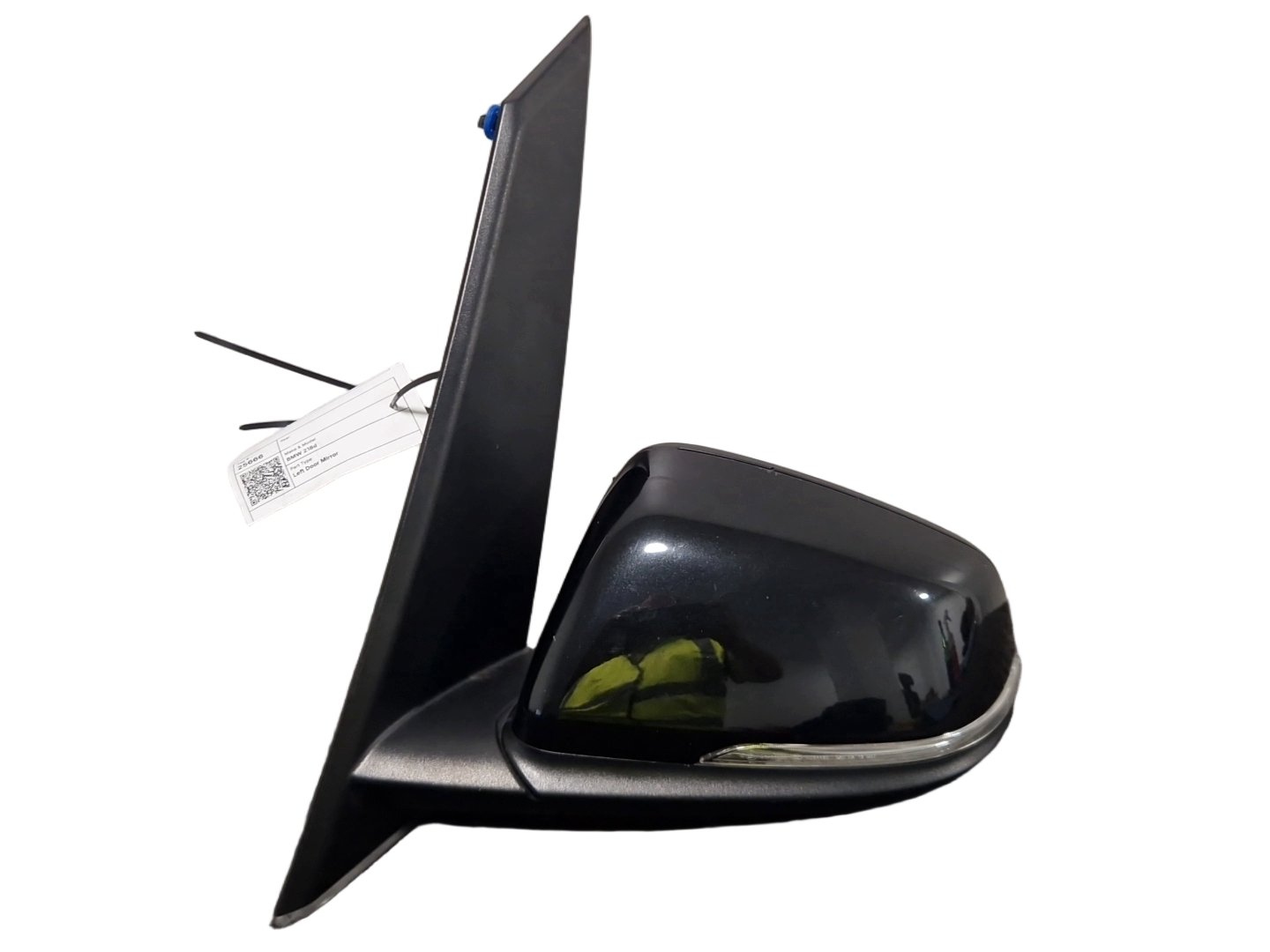 BMW 218d F46 Front Left N/S Passenger Door Wing Mirror
