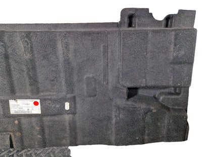 MERCEDES BENZ V177 TRUNK SPARE WHEEL COMPARTMENT FLOOR LINER TRIM A1776909000