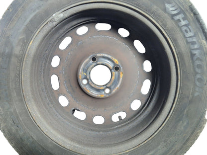 Citroen Berlingo MK2 (B9) 15" Alloy Wheel with Tyre 195/65/15 ~7mm