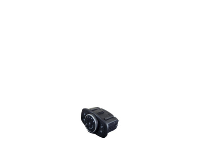 Ford Fiesta MK6 Hatchback Headlight Switch Genuine 10507973