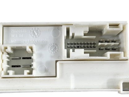 Mercedes-Benz GLE W166 Genuine Body Control Module BCM *Damaged* A1669001716