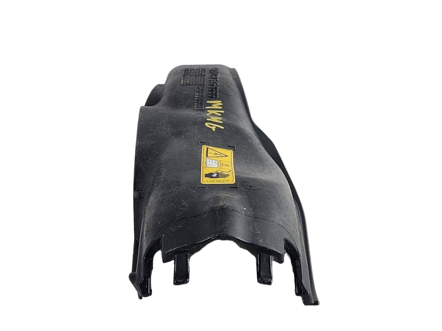 Mercedes-Benz W205 Genuine Gearbox Top Insulation Cover Trim Panel A0005453686
