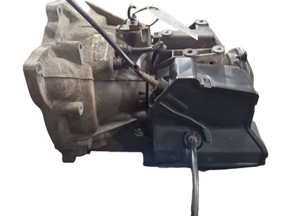 Ford C-Max MK1 FL Transmission Gearbox 1.6L HWDA 5 Speed Manual 3M5R-7002-RJ
