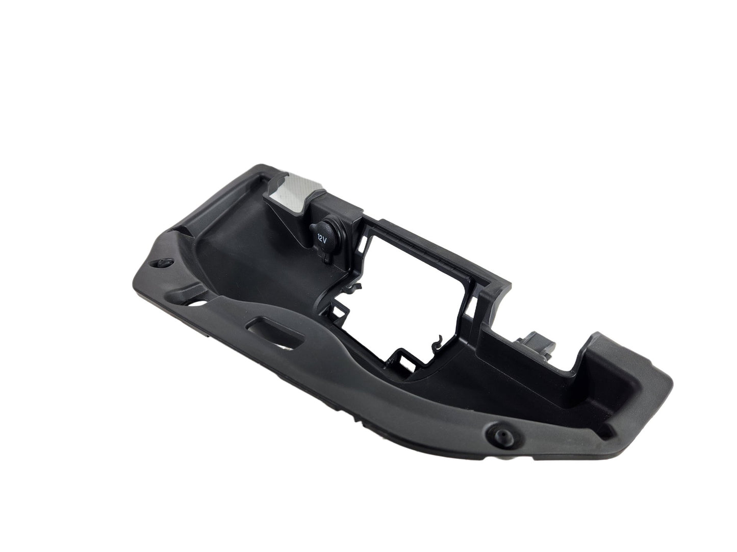 Ford Transit MK8 V363 Cargo Van Dashboard Glove Box Storage Trim BK31-V06202-BC