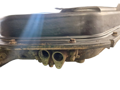 Mitsubishi Outlander PHEV MK3 (RE1) (GG2W) 2.0L Plug-In Petrol Hybrid Battery
