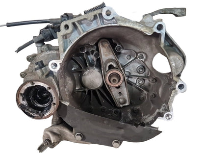 Volkswagen Polo 6R MK5 Transmission Gearbox 1.4L Petrol CGGB 5 Speed Manual LVE