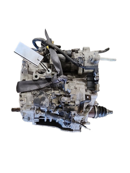 Honda Insight Transmission Gearbox 1.3L Hybrid LDA3 Speed Automatic CVT SBLA