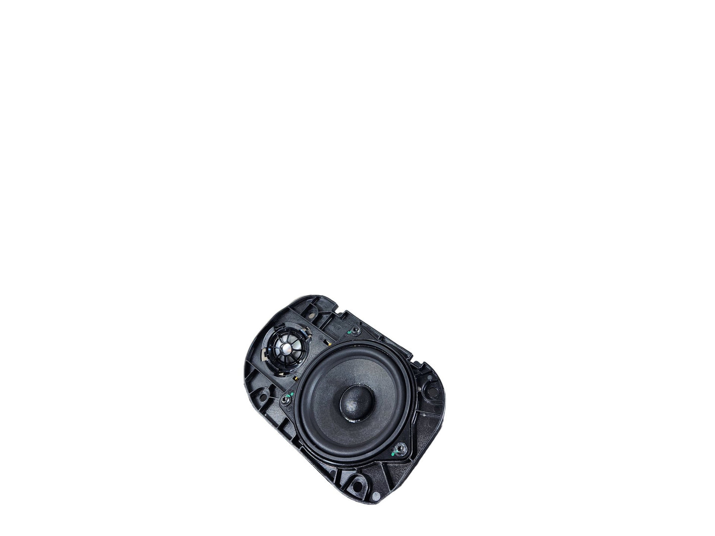 BMW 118i F40 Hatchback Rear Right Harman Kardon Speaker Genuine 2622777