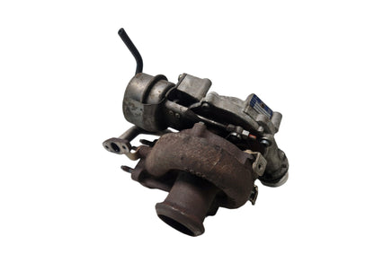 2012 Renault Scenic MK3 (Ph1) (X95) Genuine OEM Turbocharger Turbo 54389700002