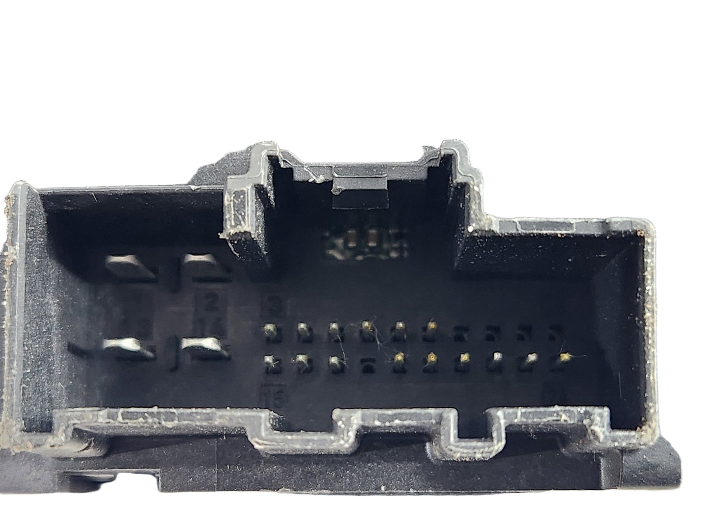Range Rover Sport L494 Genuine Door Control Module JPLA-14D618-BA