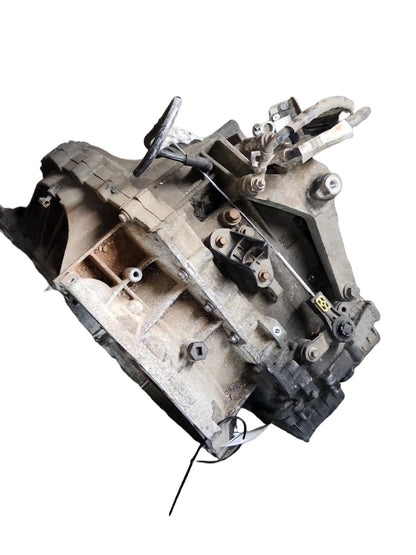Volvo V40 1.6L Diesel D4162T 6 Speed Automatic Transmission Gearbox 36051151
