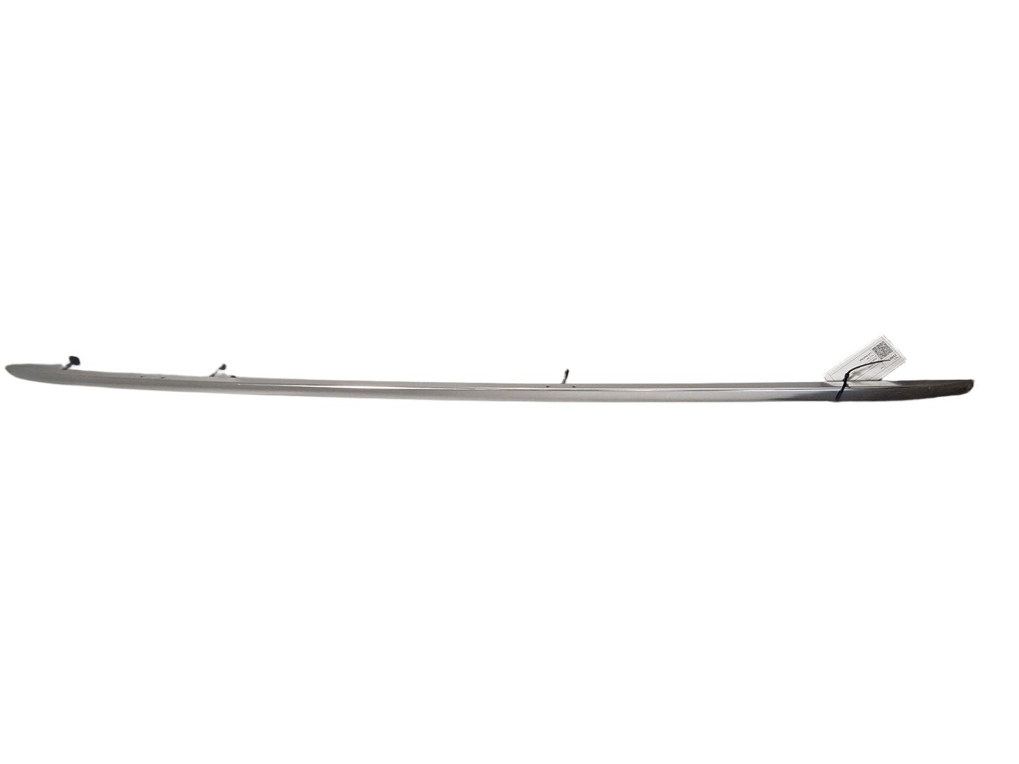 Audi A4 B9 Genuine Left N/S Passenger Roof Rail Bar 8W9860021D