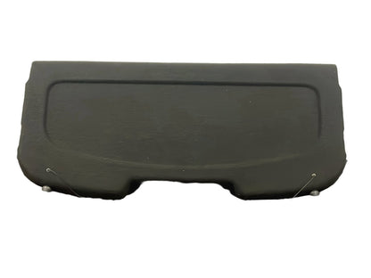 Ford Fiesta MK7 (B299) Hatchback Genuine Rear Luggage Load Tray Parcel Shelf