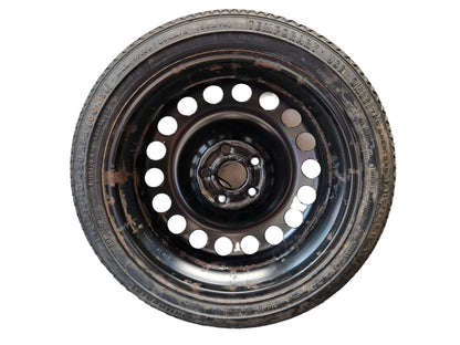 Vauxhall Astra MK6 (J) (A3400) Hatchback 16" Spare Wheel with Tyre 115/70/16