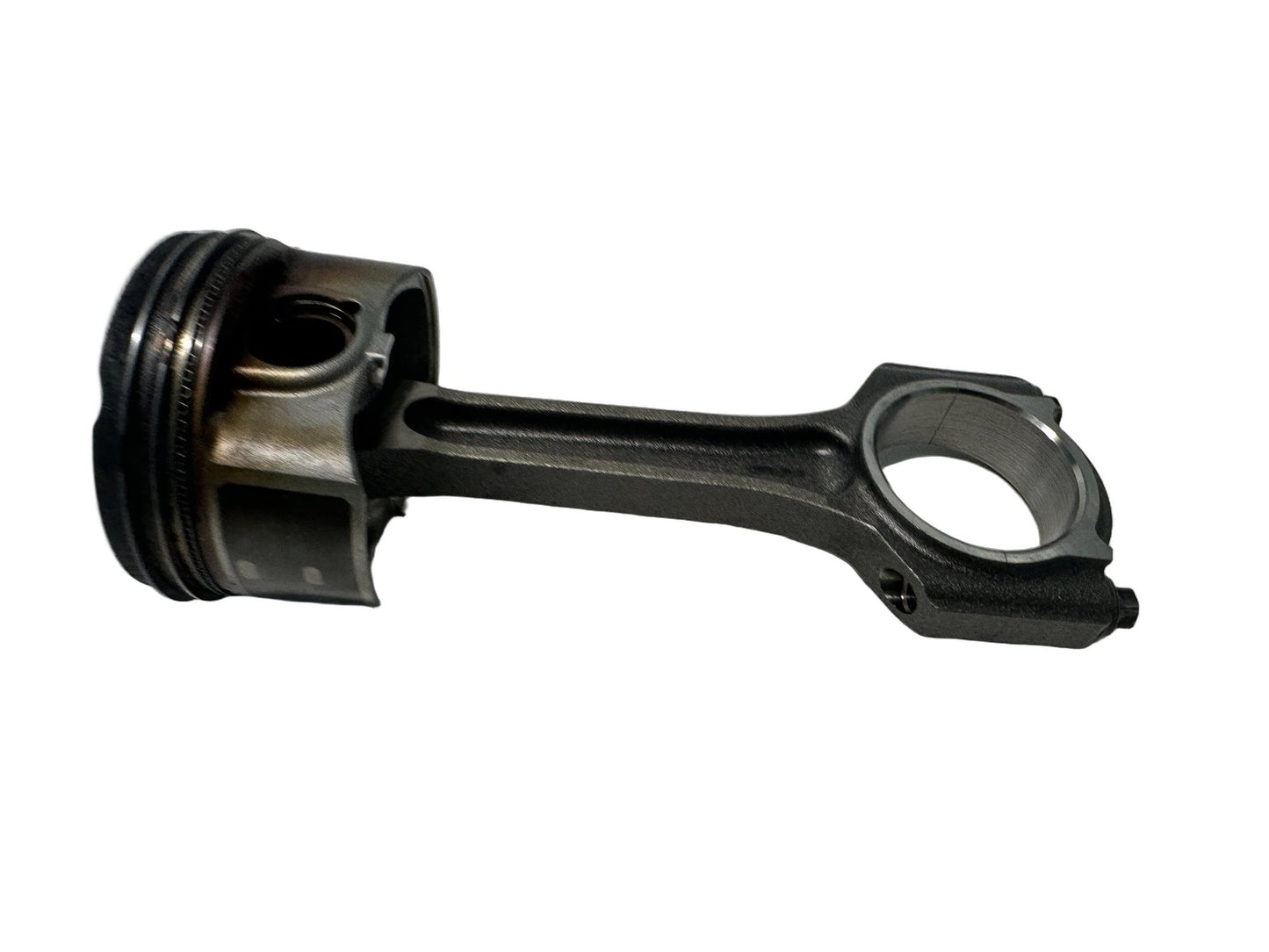 2023 Ford Fiesta MK8 Genuine 1L Petrol B7JB Piston Con Rod