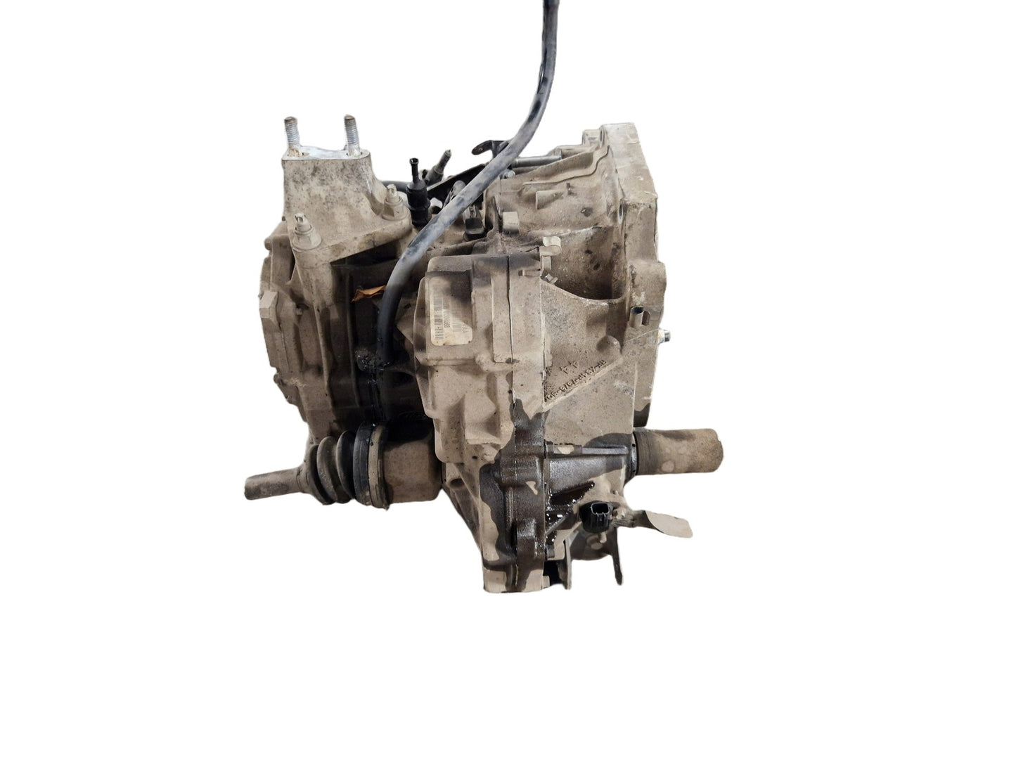Ford Fiesta MK7 Transmission Gearbox 1.4L Petrol 4 Speed Automatic 8S4P-7000-BA