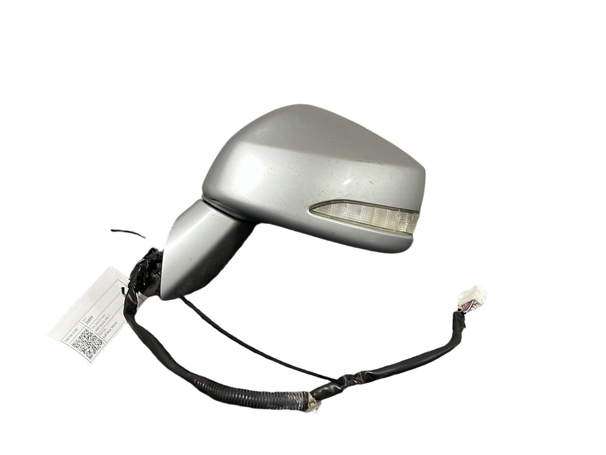Honda FR-V MK1 (BE37) Genuine Front Left N/S Passenger Door Wing Mirror