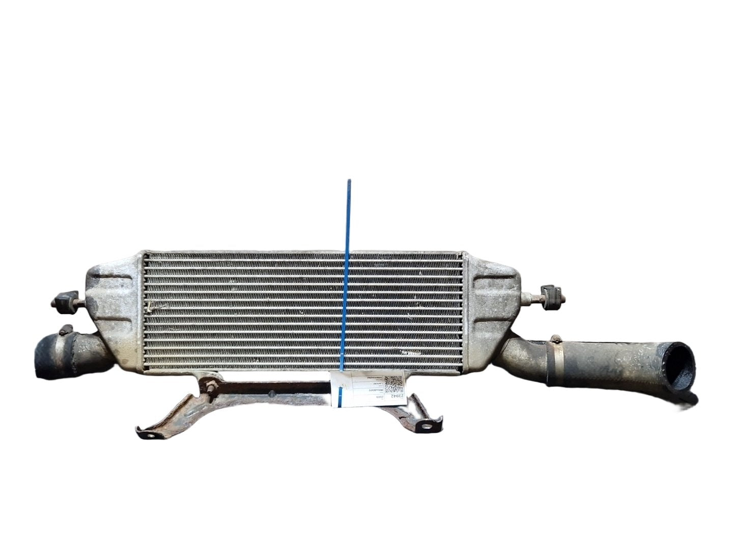 Mitsubishi Lancer MK5 (CX8A) Hatchback Intercooler